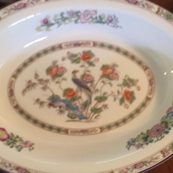WEDGEWOOD BONE CHINA from ENGLAND - Picture 8 of 8